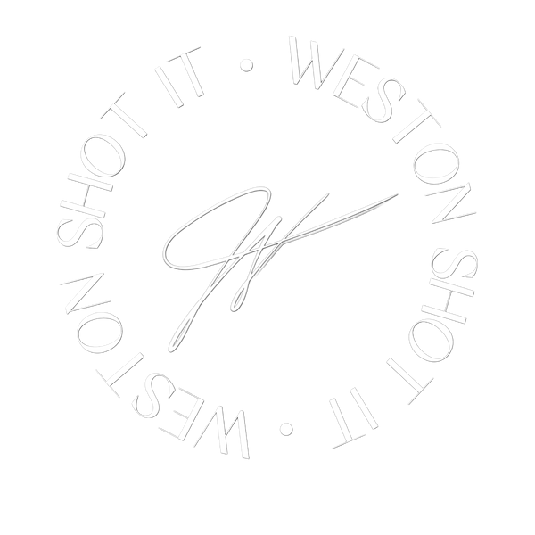 Weston Shot It