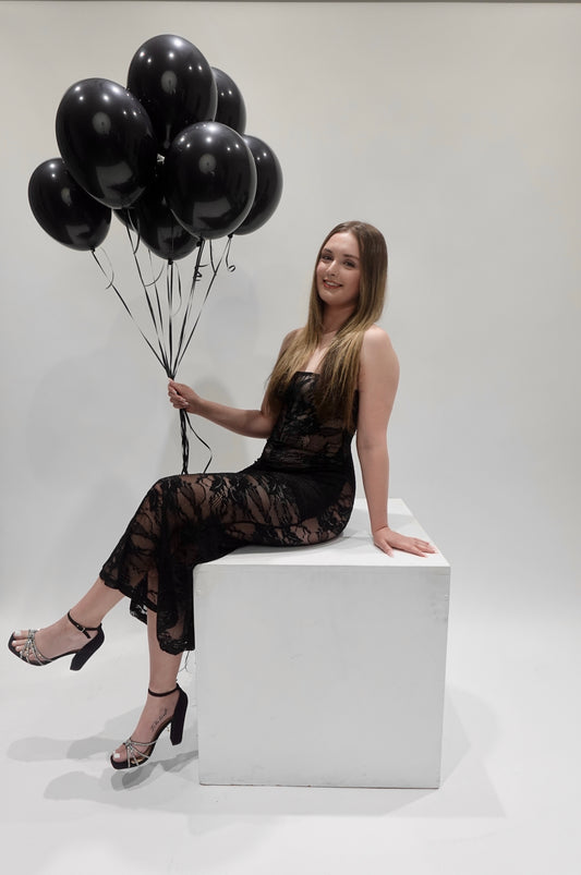 Studio Shoots