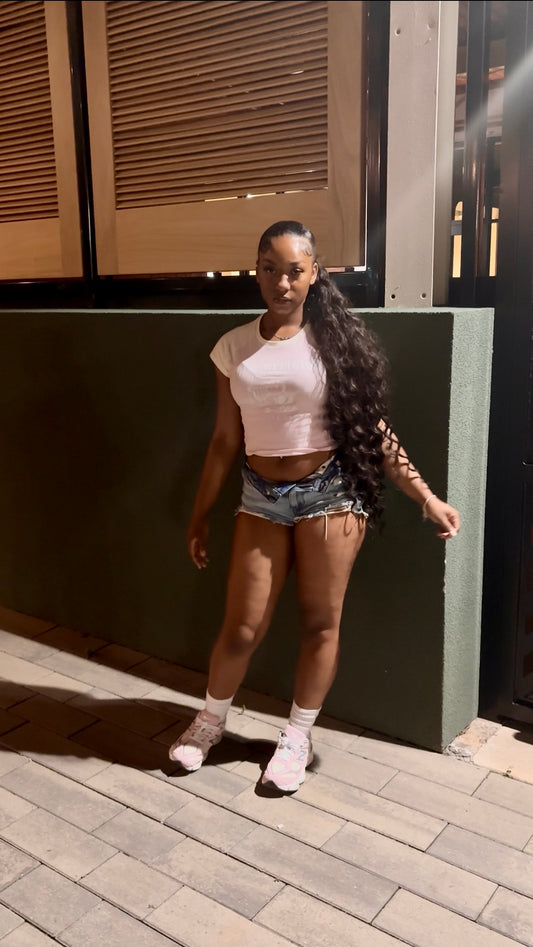 The Instagram Shoot